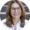Photo of author