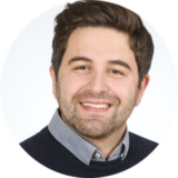 Marcel Winkler, Webgefährte, präsentiert digitale Lösungen für effektive Online-Präsenz und Nutzererfahrung.