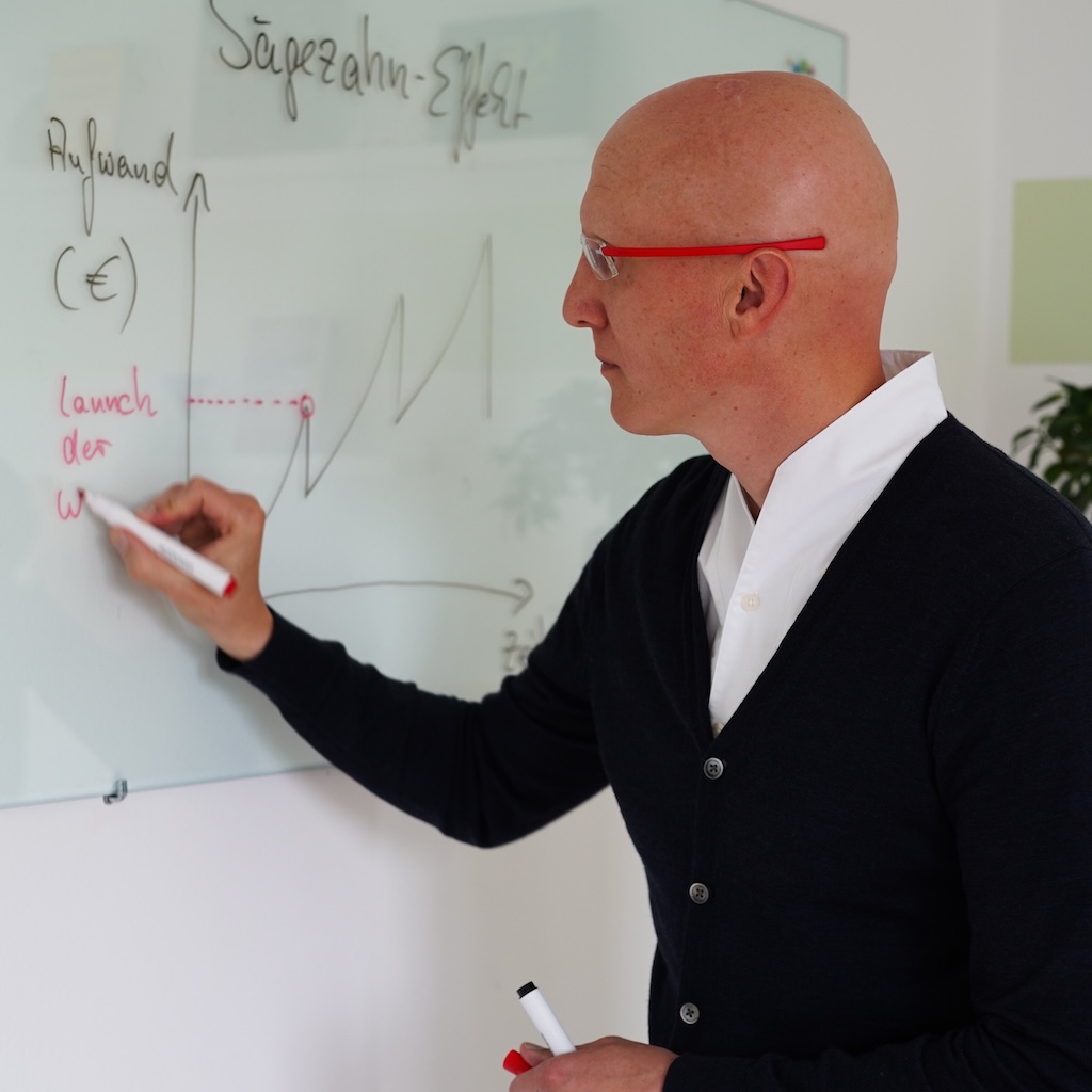 Marketing OS + Authority