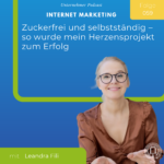 Unternehmer Podcast für Internet Marketing